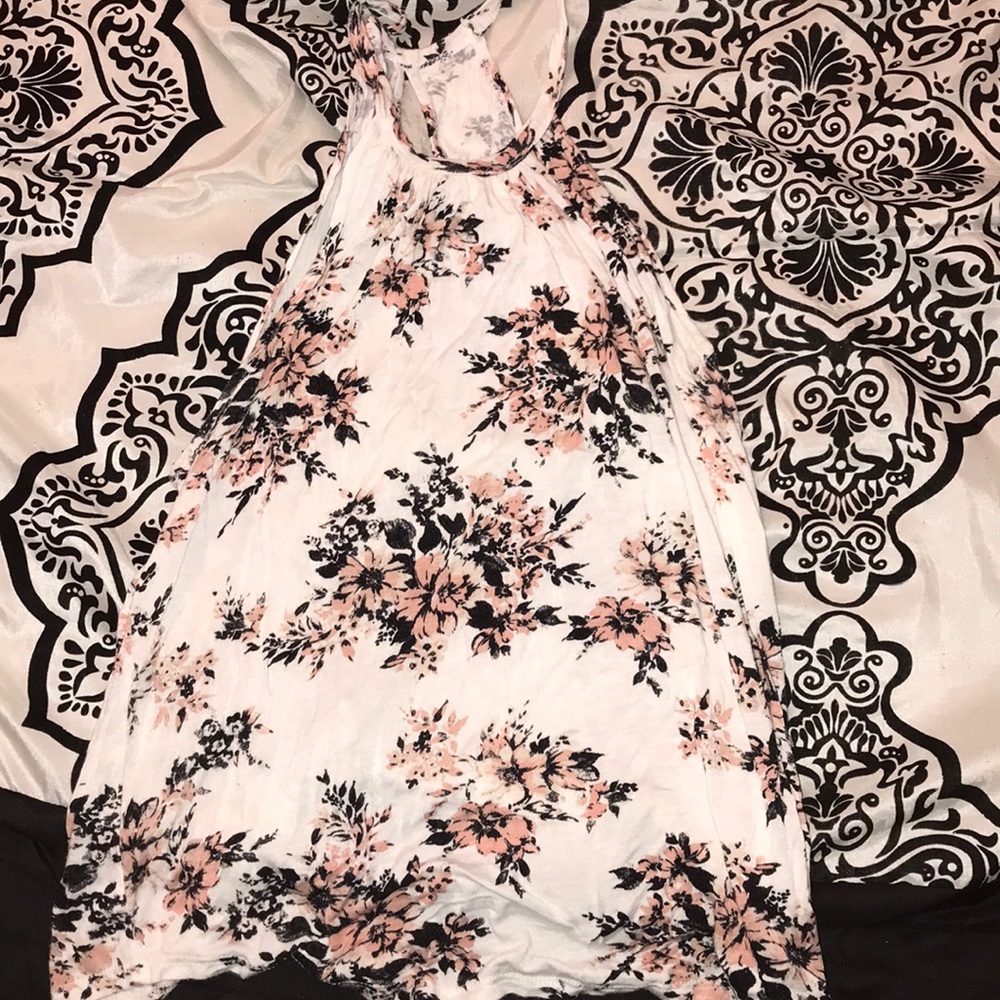 Floral Top